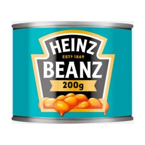 Heinz Baked Beans