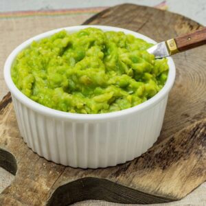 Mushy Peas